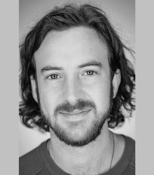 DPhil student Bryce Goodman